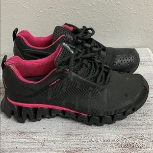 Reebox ZigTech ZigWild TR2